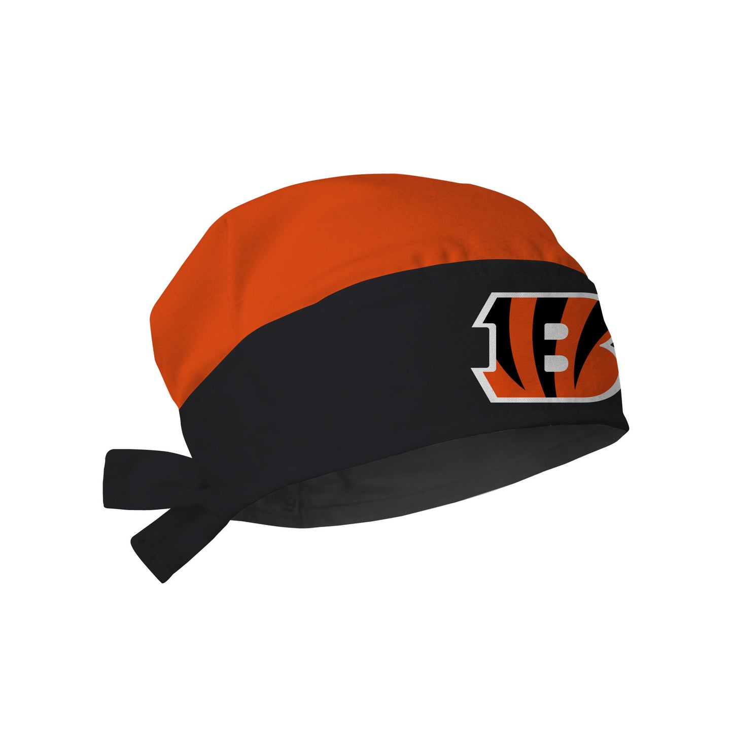 CINCINNATI BENGALS SCRUB CAP