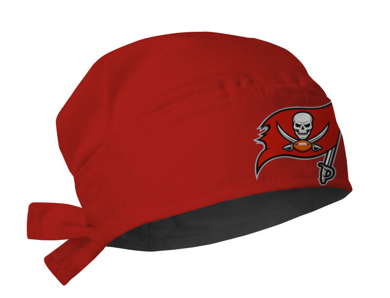 TAMPA BAY BUCCANNERS SCRUB SET