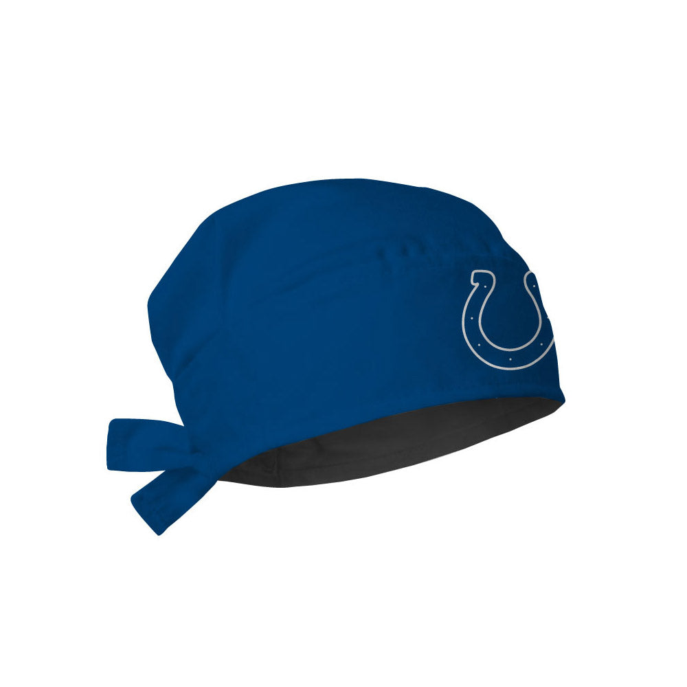INDIANAPOLIS COLTS SCRUB CAP