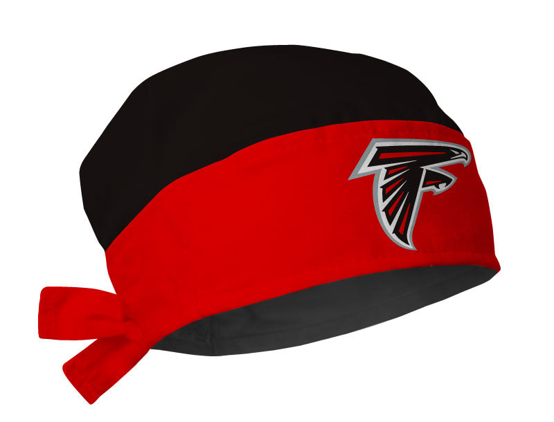ATLANTA FALCONS SCRUB SET