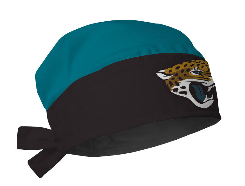 JACKSONVILLE JAGUARS SCRUB SET