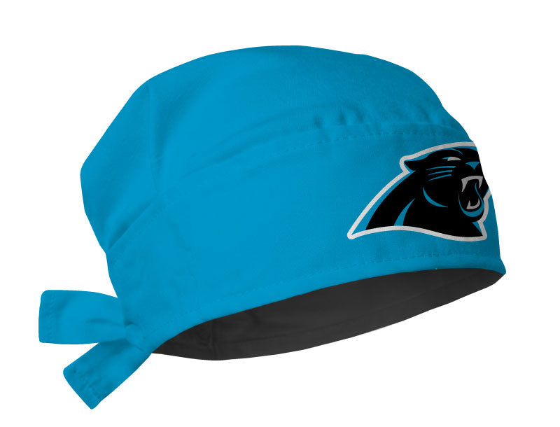 CAROLINA PANTHERS SCRUB SET