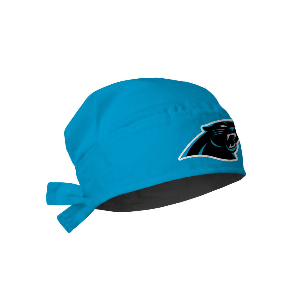 CAROLINA PANTHERS SCRUB CAP