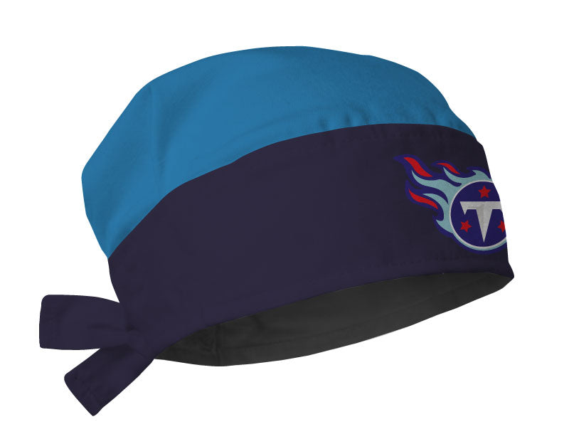 TENNESSEE TITANS SCRUB SET