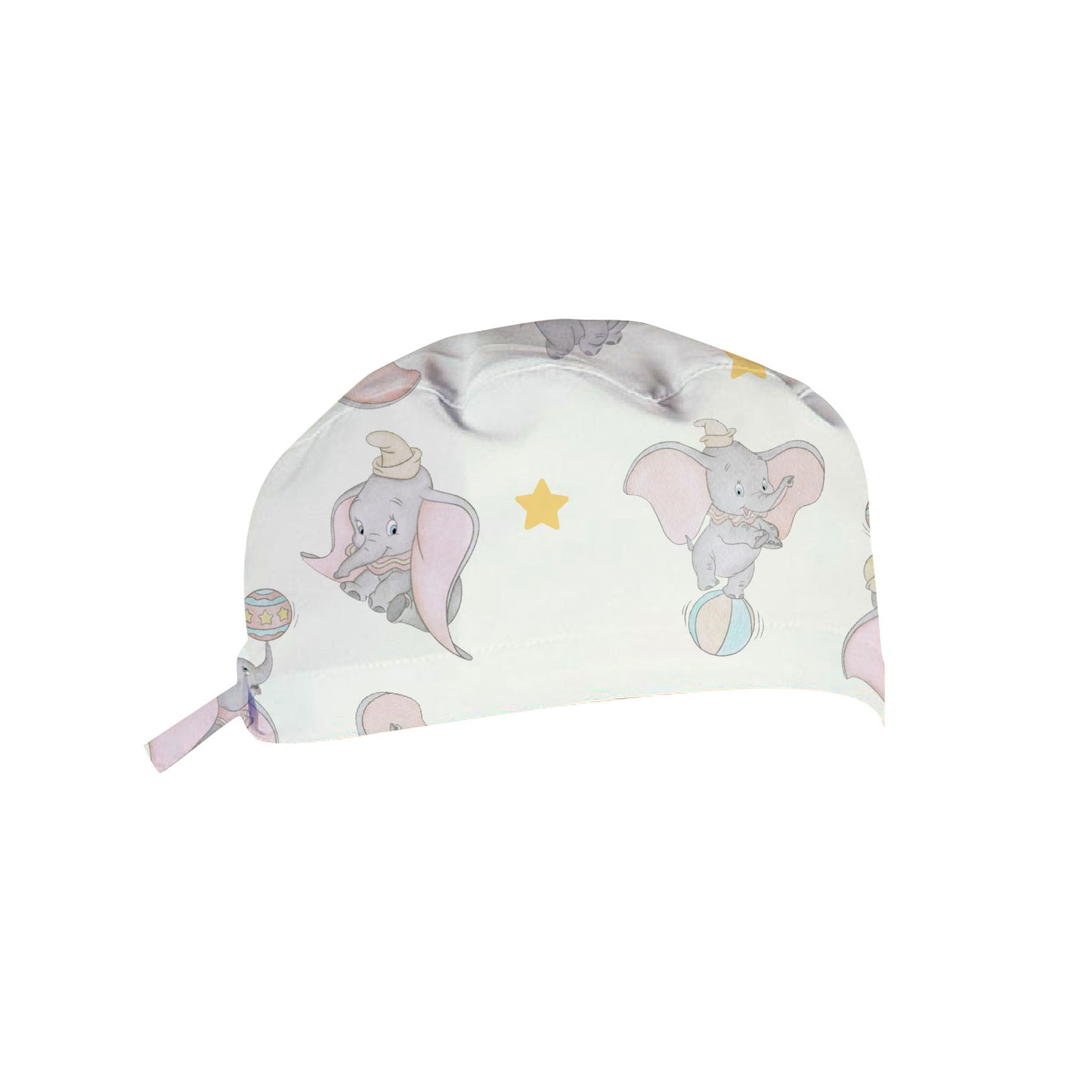 BABY DUMBO SCRUB CAP