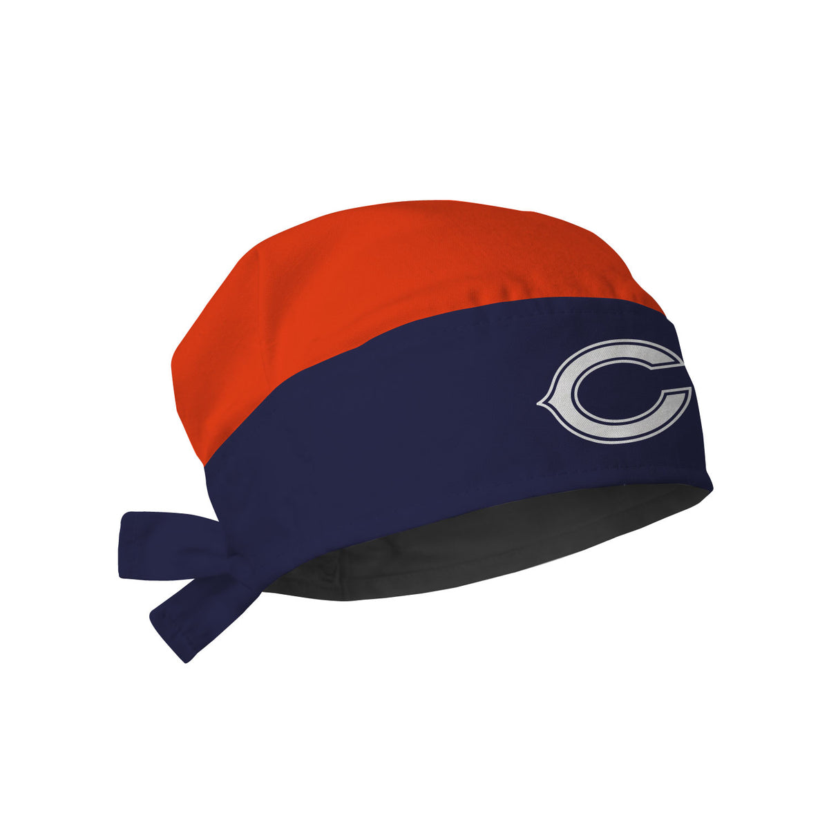 CHICAGO BEARS SCRUB SET