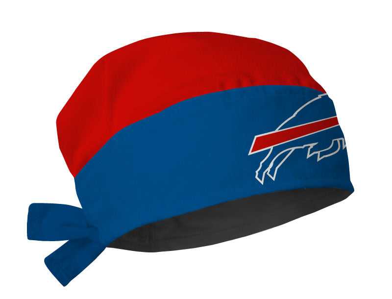 BUFFALO BILLS SCRUB SET