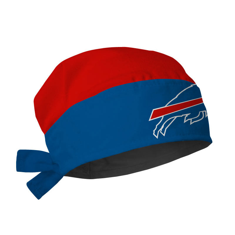 BUFFALO BILLS SCRUB CAP
