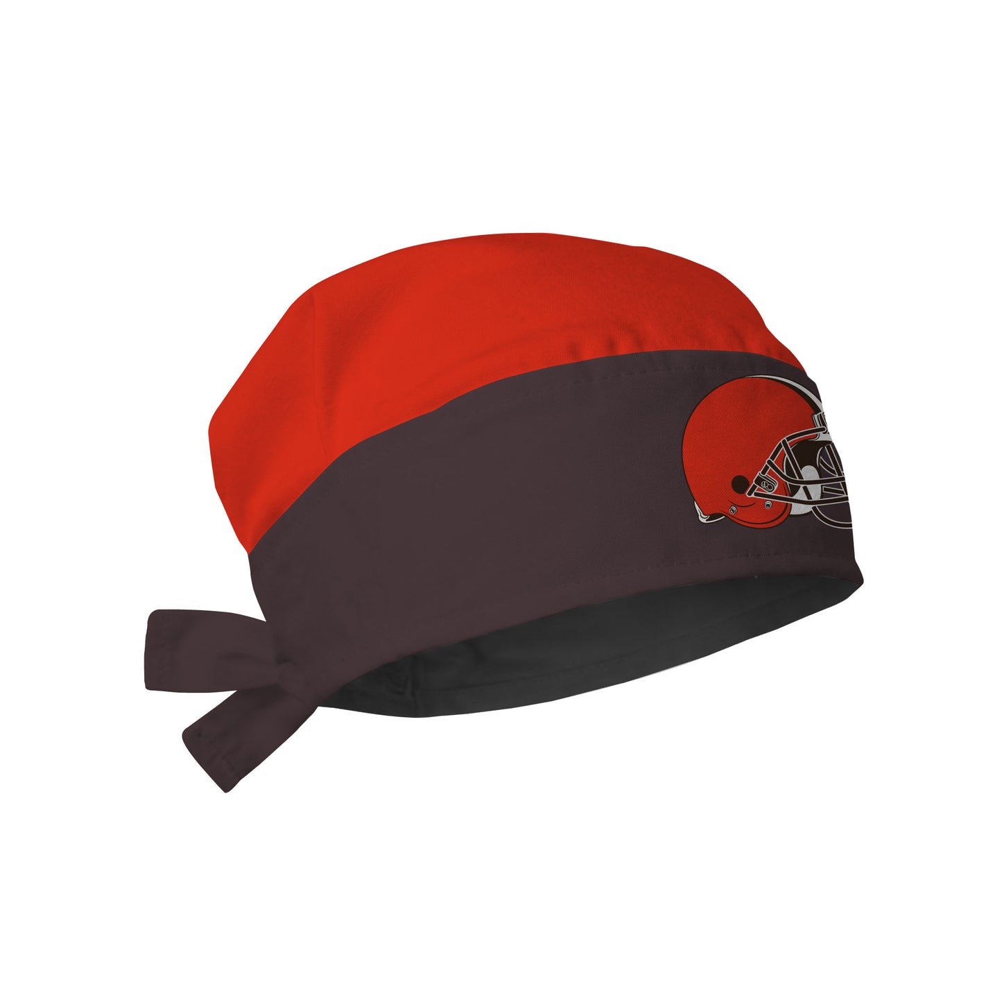 CLEVELAND BROWNS SCRUB CAP