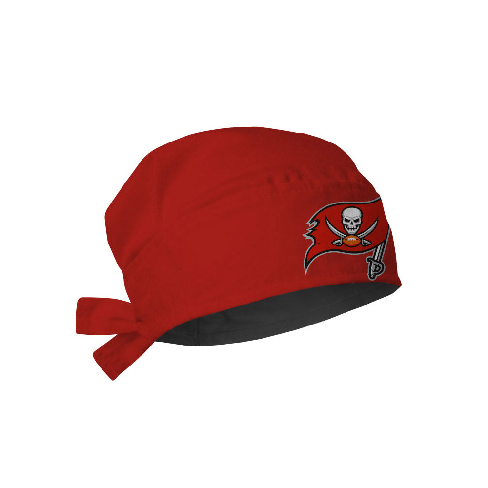 TAMPA BAY BUCCANEERS SCRUB CAP