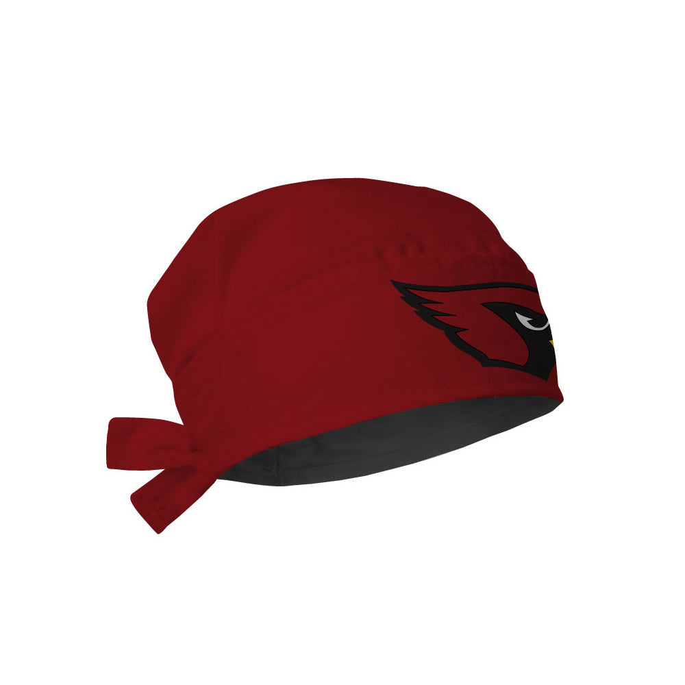 ARIZONA CARDINALS SCRUB CAP