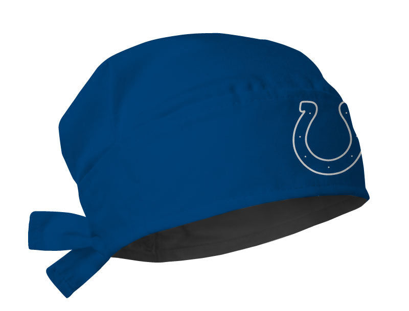 INDIANAPOLIS COLTS SCRUB SET