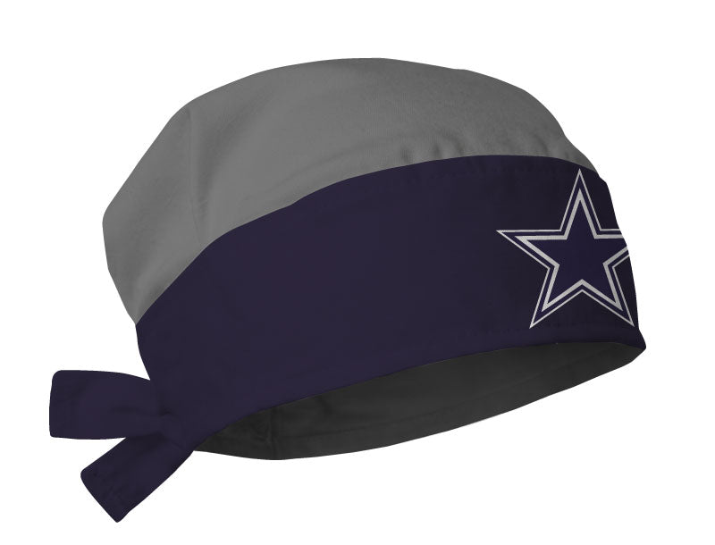 DALLAS COWBOYS SCRUB SET