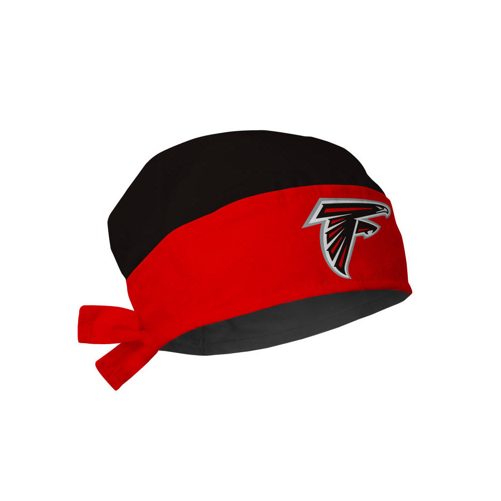 ATLANTA FALCONS SCRUB CAP