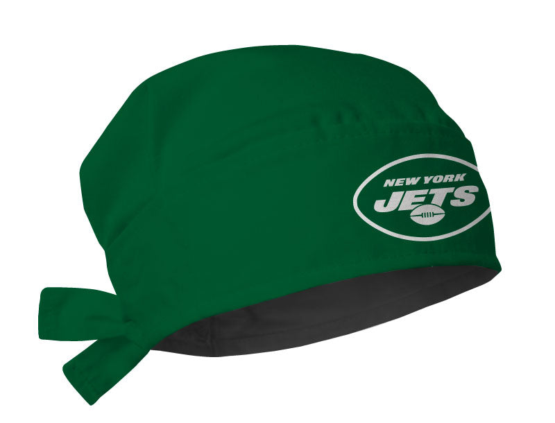 NEW YORK JETS SCRUB SET