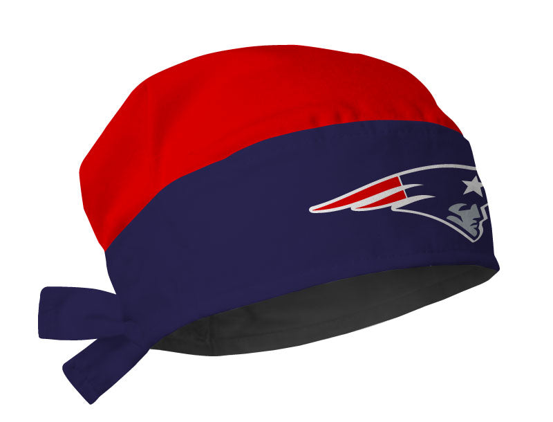 NEW ENGLAND PATRIOTS SCRUB SET