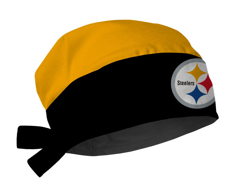 PTTSBURGH STEELERS SCRUB SET