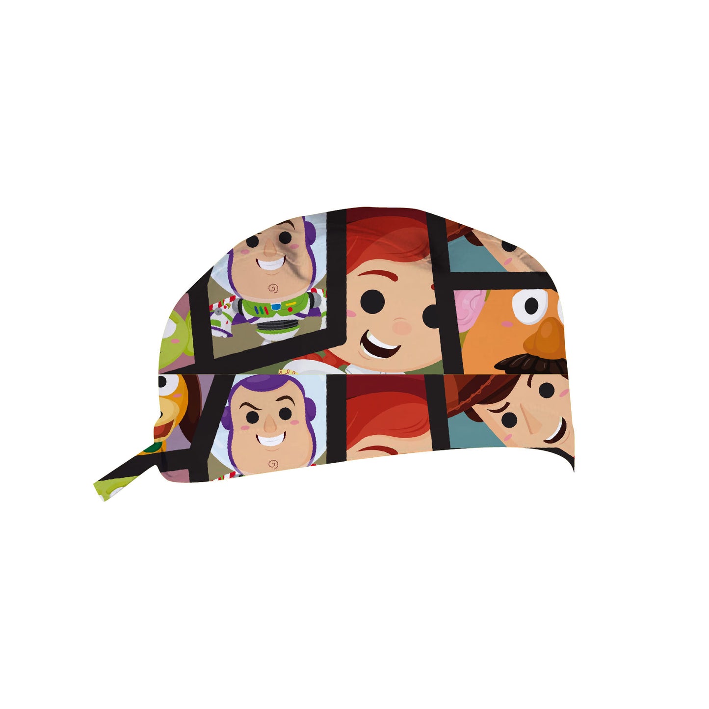 TOY STORY KIDS SCRUB CAP
