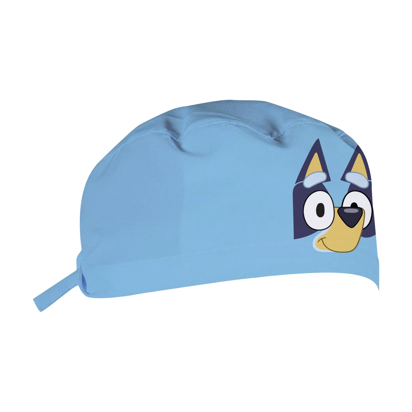 BLUEY SCRUB CAP