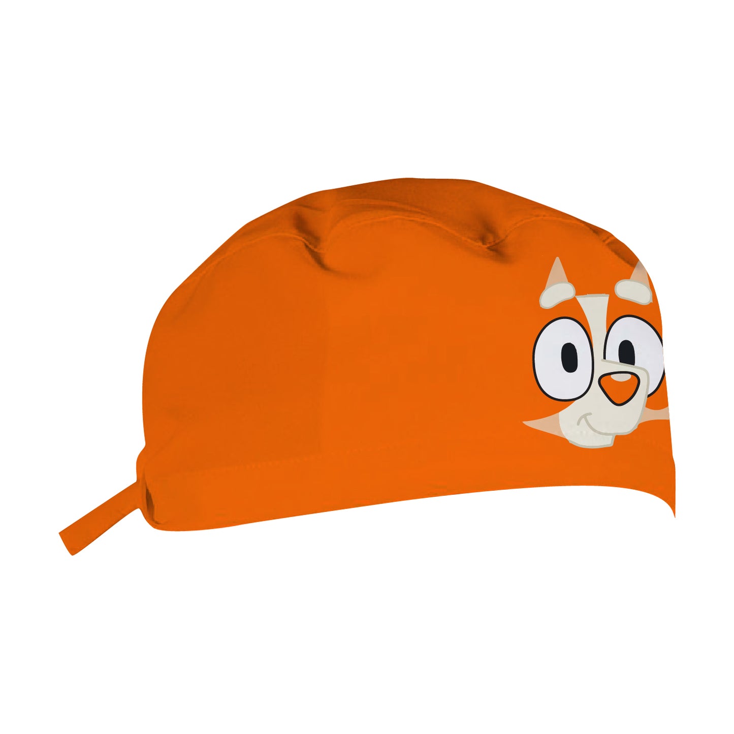 BINGO SCRUB CAP