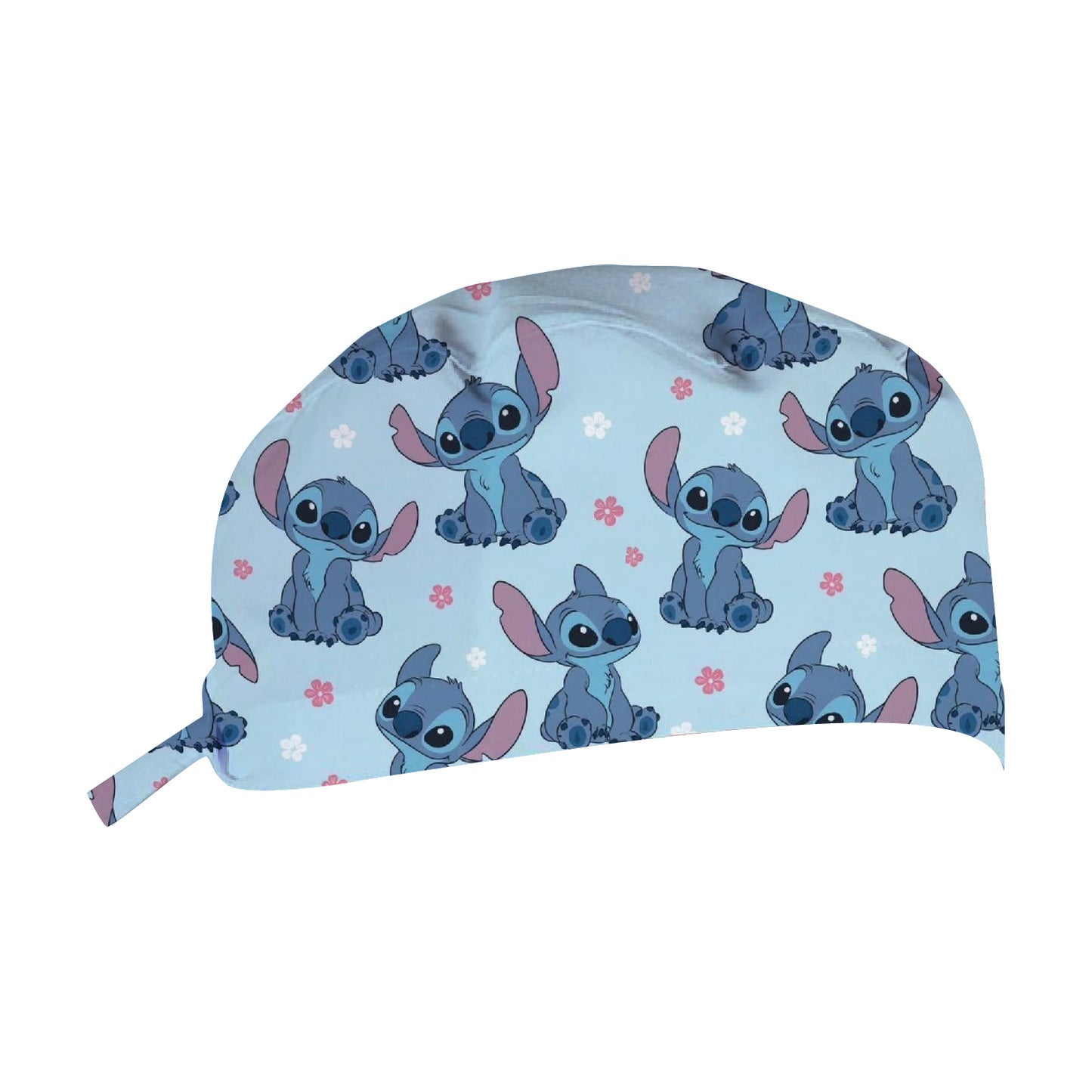 STITCH SCRUB CAP