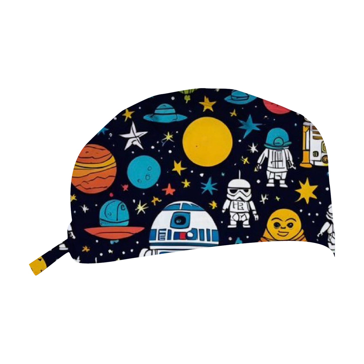 STAR WARS KIDS SCRUB CAP
