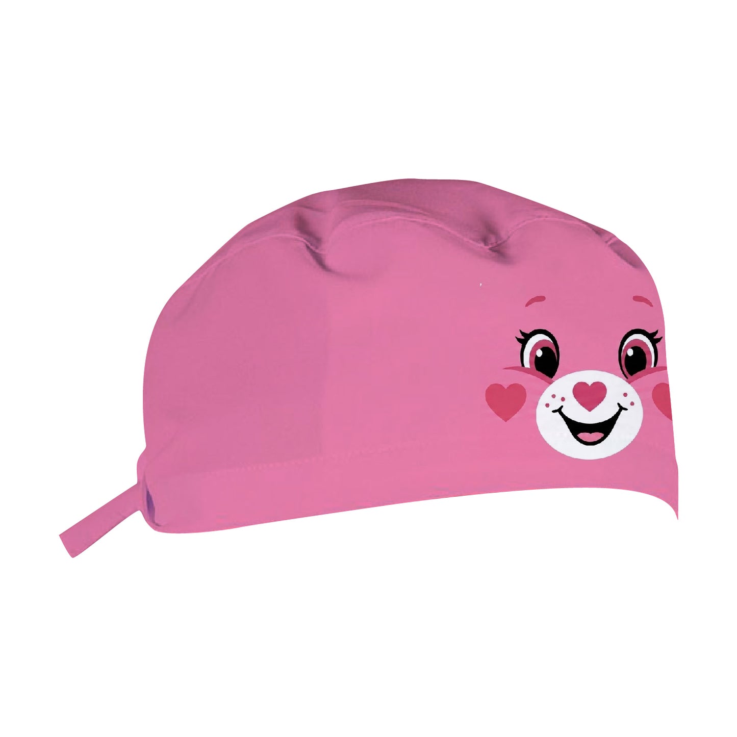 CARE BEARS - CHEER BEAR SCRUB CAP