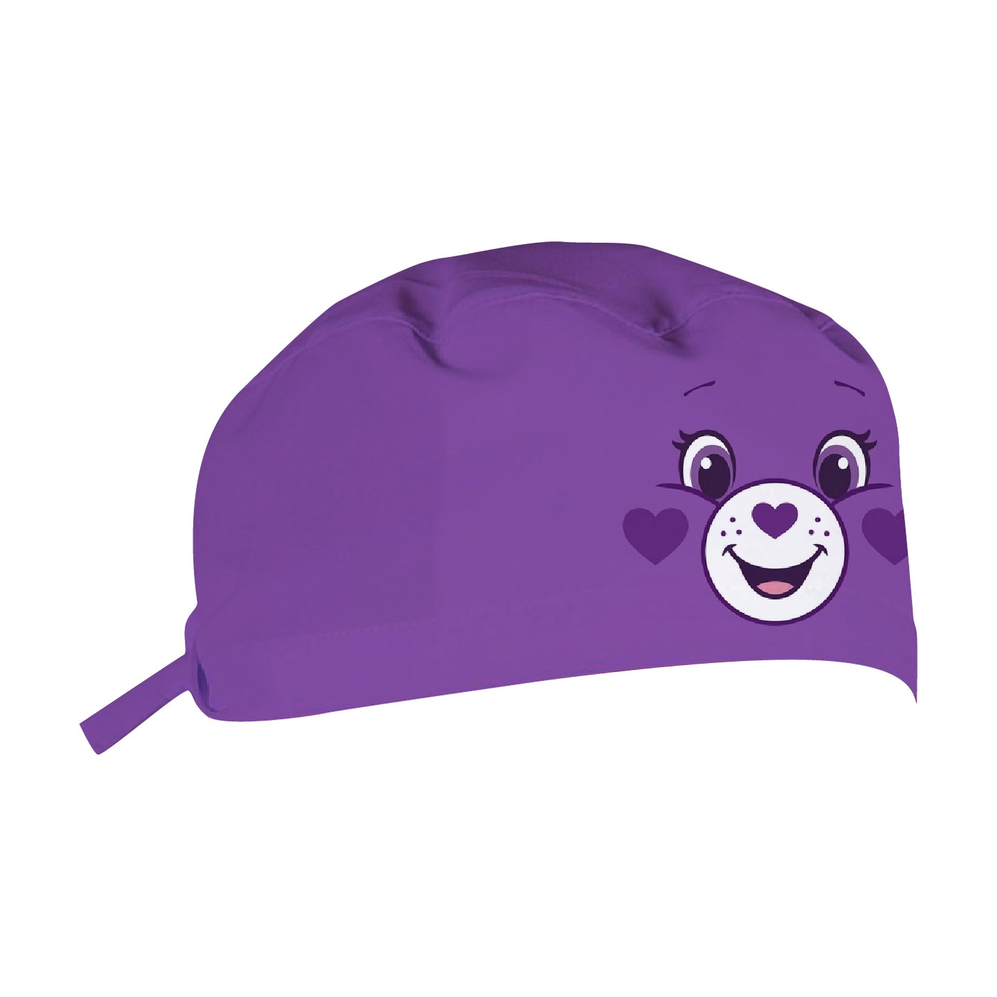 CARE BEARS - SHARE BEAR SCRUB CAP