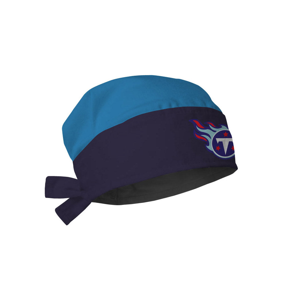 TENNESSEE TITANS SCRUB CAP