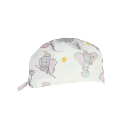 BABY DUMBO SCRUB CAP